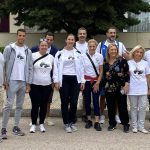 Ο Σύλλογος Ελλήνων Ολυμπιονικών τιμά την Παγκόσμια Ημέρα Ειρήνης