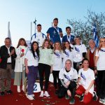 Ο Σύλλογος Ελλήνων Ολυμπιονικών στο 6ο Olympic Day Run 2023 1