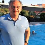 Σύλλογος Ελλήνων Ολυμπιονικών – Μάρκελλος Σιταρένιος