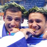 Θωμάς Μπίμης & Νίκος Συρανίδης: πώς η Ελλάδα έφαγε τα «άγνωστα» χρυσά παιδιά της