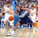 Σύλλογος Ελλήνων Ολυμπιονικών – Θοδωρής Παπαλουκάς – Ολυμπιακοί Αγώνες Αθήνα 2004 Ελλάδα Αργεντινή