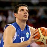 Σύλλογος Ελλήνων Ολυμπιονικών – Κώστας Τσαρτσαρής