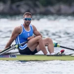 Sillogos Ellinon Olimpionikon – Stefanos Ntouskos