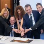 Ιστορική σύμπραξη στον ελληνικό αθλητισμό με βλέμμα στο αύριο Sillogos Ellinon Olimpionikon Kopi Pitas 2026-istoriki-sympraxi (1)