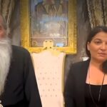 Η Σταυρούλα Αντωνάκου στηρίζει πρωτοβουλίες για τη διατήρηση της πολιτιστικής κληρονομιάς Η Σταυρούλα Αντωνάκου στηρίζει πρωτοβουλίες για τη διατήρηση της πολιτιστικής κληρονομιάς