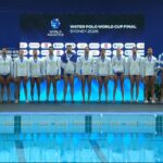 Ethniki Omada Polo World Cup 2026