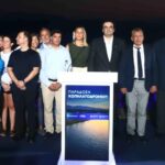 Στο Δημόσιο το Ολυμπιακό Κωπηλατοδρόμιο – Παρόντες οι Ολυμπιονίκες paradosi kopilatodromio sxoinias